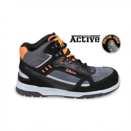 Beta 7318AN enkelhoge schoen