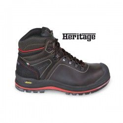 Beta 7294HM enkelhoge schoen