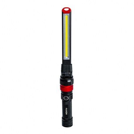 LED werklamp 3 in 1 oplaadbaar magnetisch