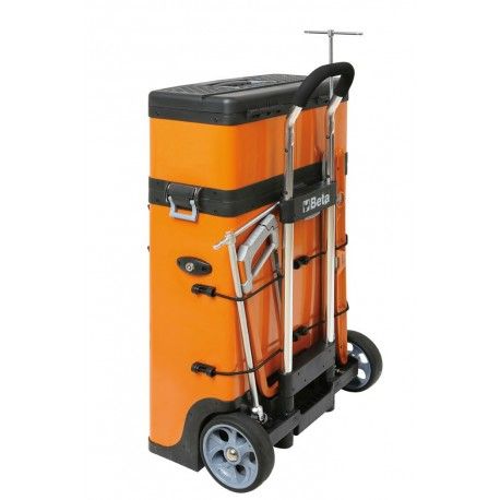 Beta C41 High Gereedschap trolley