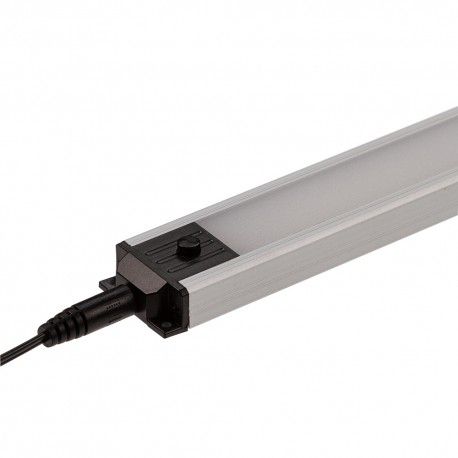 LED verlichting 8W voor werkplaatsmodules