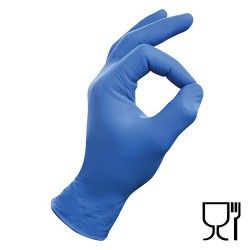 Euroglove Soft Nitril - 200 stuks