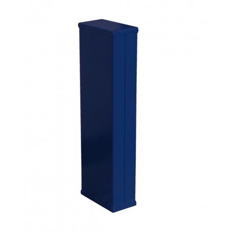 Machinevoet voor bandschuurmachine 100 x 1220mm
