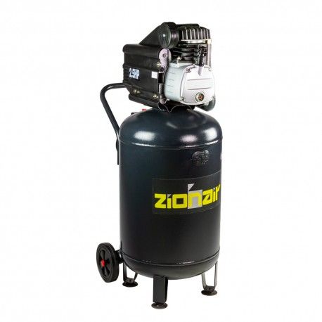 ZionAir Compressor , 50.Ltr