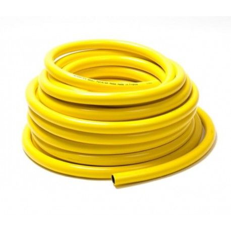 Alfaflex waterslang geel 3/4" (19.mm) Lengte 25 meter