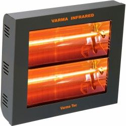 Varma 400/2V infrarood Heater