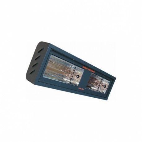 Varma 400/2 infrarood Heater