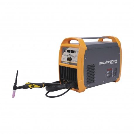 Lasapparaat TIG AC/DC 200A