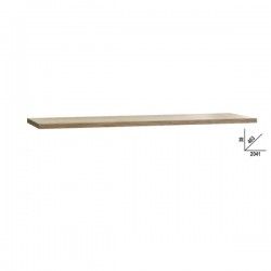 BETA C45PW/3-2,0MT werkblad 2.0 meter Hout