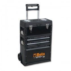 Beta C43 Trolley drie compartimenten