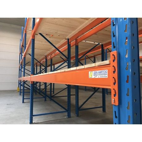 Stow Palletstelling