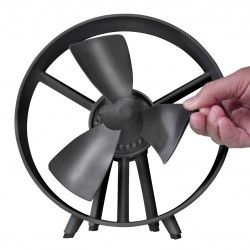 Eurom Safe blade fan 20.cm