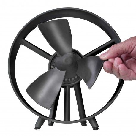 Eurom Safe blade fan 20.cm