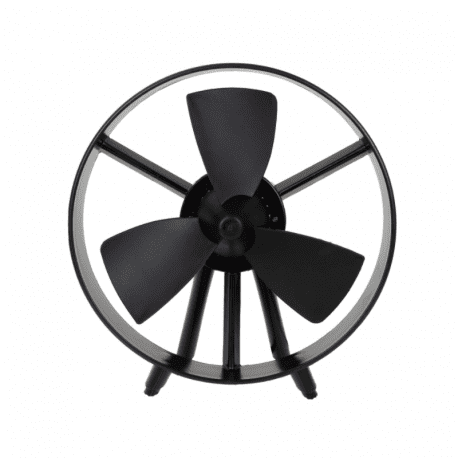 Eurom Safe blade fan 20.cm