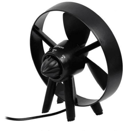 Eurom Safe blade fan 20.cm