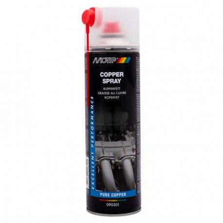 Motip Kopervet spray 