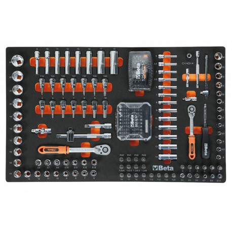 Beta 2400S-O7/E-M Gevulde Gereedschapswagen 210.dlg
