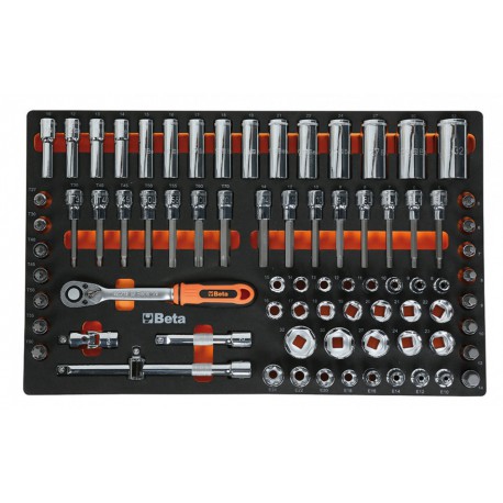 Beta 2400S-O7/E-M Gevulde Gereedschapswagen 210.dlg