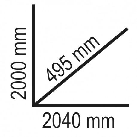 Beta C45/A Werkplaatsmodule