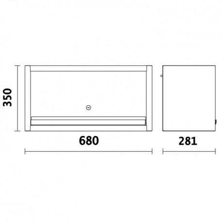 Beta C55B/2 werkbank