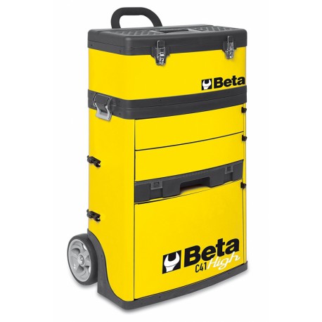 Beta C41 High Gereedschap trolley