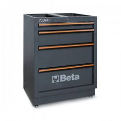 Beta C45PRO M4 Onderkast 4.Laden