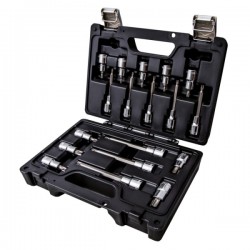 Beta 923E-TX/C18 Doppendoos Torx 1/2"