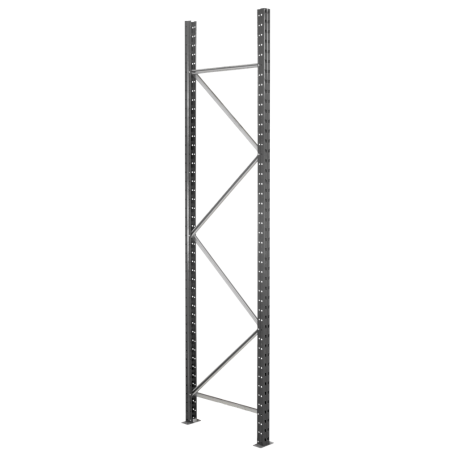 Epsivol Staander 2000x400mm