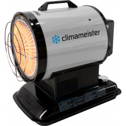 Climameister IR20T (Protemp Sun-stream) , 21.Kw