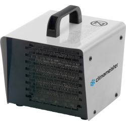 Climameister LR30 Draagbare electrische kachel 230volt