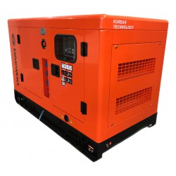 Daewoo DAGFS 15 Diesel Generator set