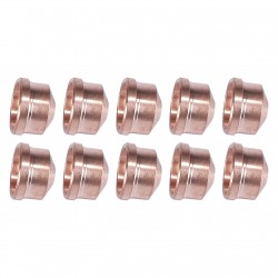 Tip plasmatoorts PL141 1.7mm 10 stuks