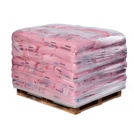 strooizout pallet 49.akken a, 25.kg