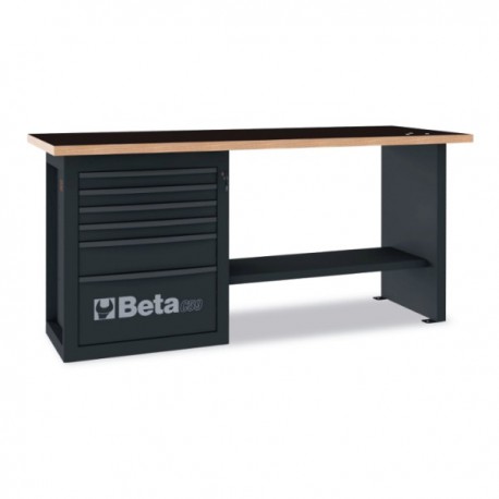 Beta C59A Werkbank