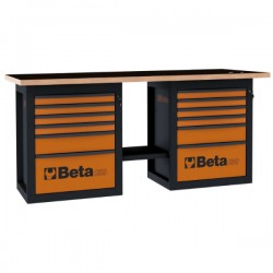 Beta C59B Werkbank