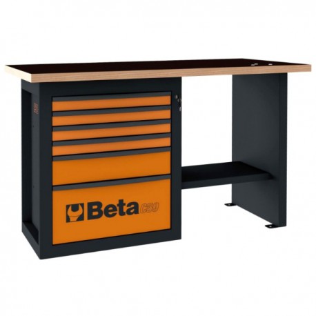 Beta C59C Werkbank