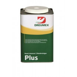 Dreumex Plus 4.5 liter