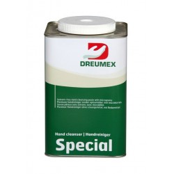Dreumex Special 4.5 liter