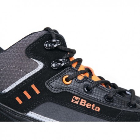 Beta 7318AN enkelhoge schoen