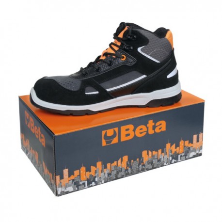 Beta 7318AN enkelhoge schoen