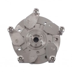 Balanceer Adaptor Blinde velgen           Ø 36 + 40mm