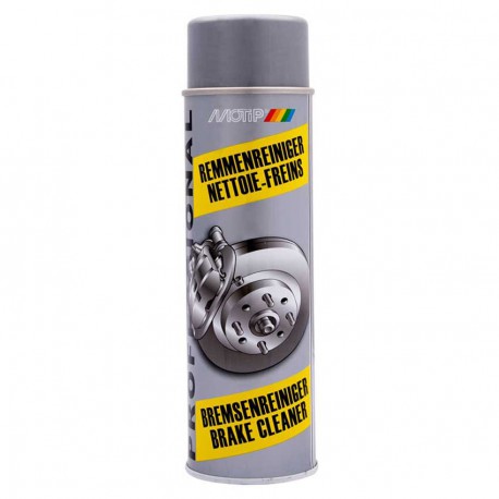 Motip Remreiniger Brake Cleaner