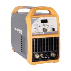 TIG Lasapparaat 200A torch-control