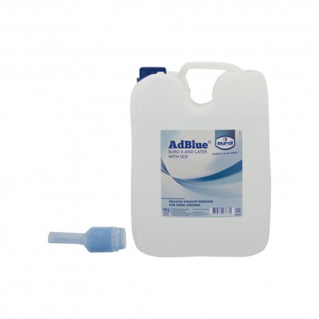 Eurol Adblue 10.liter