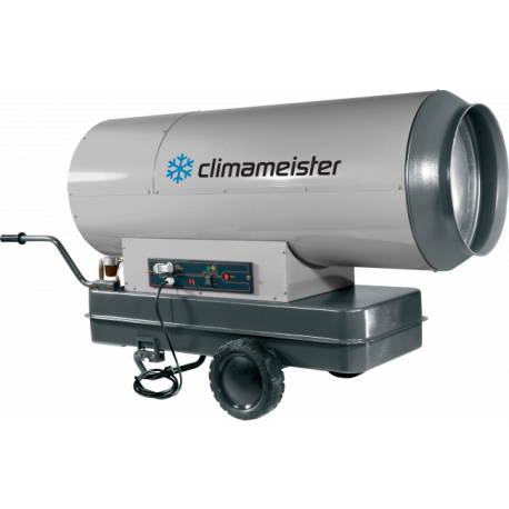 Climameister DM80 P