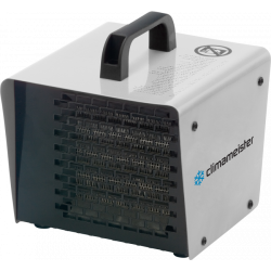 Climameister LR20 Draagbare electrische kachel 230volt