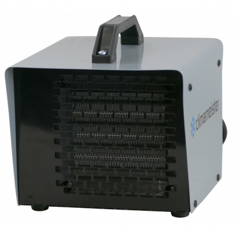 Climameister LR20 Draagbare electrische kachel 230volt