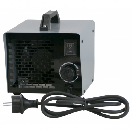 Climameister LR20 Draagbare electrische kachel 230volt