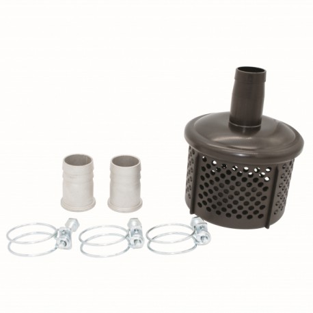 Benzine waterpomp set WPC8 , 1"