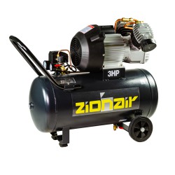 ZionAir Compressor , 50.ltr